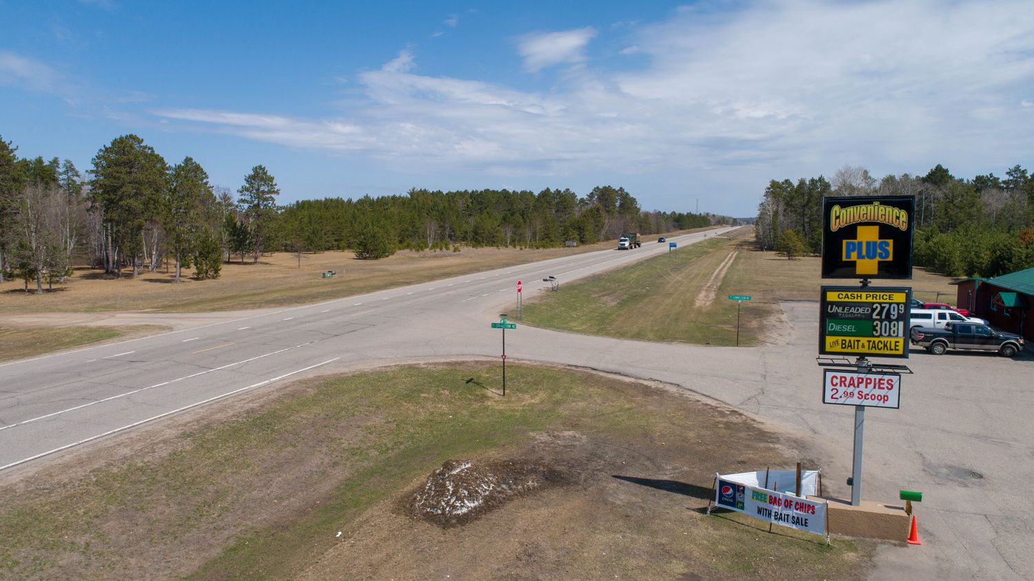 12471 71 Connection NE, Bemidji, MN 56601